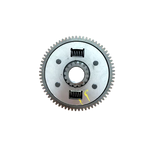 Cargar imagen en el visor de galería, CAMPANA CLUTCH 16/67T CBF125/150 - Mundimotos