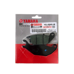 Cargar imagen en el visor de galería, PASTILLA FRENO RR R15/ZMR ORIGINAL - Mundimotos