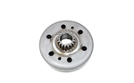 Cargar imagen en el visor de galería, CAJA CLUTCH 18T AUTOM TE110 ORIGINAL - Mundimotos