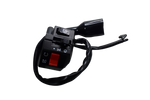 Cargar imagen en el visor de galería, COMANDO RH TTR/TTX 180 - Mundimotos