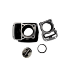 Cargar imagen en el visor de galería, CILINDRO CTO 125 15MM/TT/NKD/SL ORIGINAL - Mundimotos