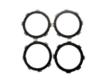 Cargar imagen en el visor de galería, DISCO CLUTCH SET (4) FLEX125 - Mundimotos