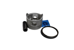 Cargar imagen en el visor de galería, KIT PISTON TVS100 STD - Mundimotos