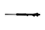 Cargar imagen en el visor de galería, TELESCOPIO CTO LH TTR125/150 - Mundimotos