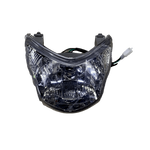 Cargar imagen en el visor de galería, Farola Akt Ak110 nv original - Mundimotos