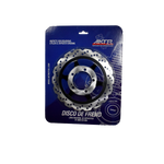 Cargar imagen en el visor de galería, DISCO FRENO FR XM180 ORIGINAL - Mundimotos