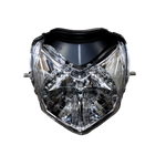 Cargar imagen en el visor de galería, Farola Akt flex125 original - Mundimotos
