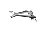 Cargar imagen en el visor de galería, SOPORTE POSAPIE RR/RH FLEX125 ORIGINAL - Mundimotos