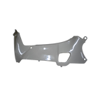 Cargar imagen en el visor de galería, Tapa Chasis Izquierdo Akt Ak110S Original - Mundimotos
