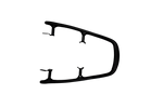 Cargar imagen en el visor de galería, AGARRADERA SILLIN AK110S ORIGINAL - Mundimotos