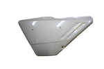 Cargar imagen en el visor de galería, Tapa izquierdo Akt Ak100S original - Mundimotos