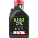Cargar imagen en el visor de galería, ACEITE 10W50 MOTUL 5100-Mundimotos