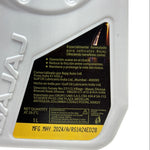 Cargar imagen en el visor de galería, Aceite de Motor Bajaj Sintético 10W50 1 litro 4 tiempos