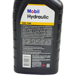 Cargar imagen en el visor de galería, Aceite de Suspensión Hidráulico Mobil 10W Mineral
