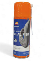 Cargar imagen en el visor de galería, Aceite de cadena Repsol CHAIN DRY 400ML-Mundimotos