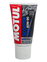 Cargar imagen en el visor de galería, Aceite de Transmision Motul 80W90 Mineral Scooter 4 Tiempos-Mundimotos