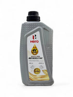 Cargar imagen en el visor de galería, ACEITE HERO 20W50 MINERAL-Mundimotos
