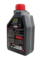 Cargar imagen en el visor de galería, Aceite de Motor Motul 10W40 Semisintetico Scooter Expert 4 Tiempos-Mundimotos