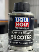Cargar imagen en el visor de galería, ADITIVO LIMPIADOR MOTOR LIQUI MOLY ENGINE FLUSH-Mundimotos