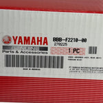 Cargar imagen en el visor de galería, Amortiguador Yamaha N-max ABS Original | Repuestos Yamaha