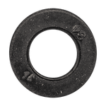 Cargar imagen en el visor de galería, Antivibrante de Guardabarros delantero Moto Pulsar 180 Ug Bajaj Original mundimotos
