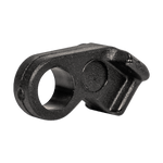 Cargar imagen en el visor de galería, Antivibrante de Reposapie Moto Pulsar 200 Ns Bajaj Original (Trasero)