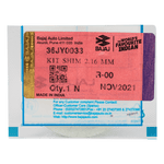 Cargar imagen en el visor de galería, Arandela de Ajuste de Valvula para moto Dominar 400/Ug Bajaj Original COMPLETO