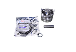 Load image into Gallery viewer, Kit Piston 0.25 Bajaj Boxer bm Generico - Mundimotos