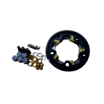 Cargar imagen en el visor de galería, CLUTCH ARRANQUE PUL200/UG/220 OEM - Mundimotos
