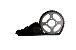 Load image into Gallery viewer, Kit Arrastre 15/42 Bajaj Xcd Generico - Mundimotos