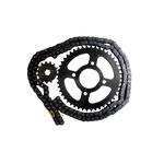 Cargar imagen en el visor de galería, KIT ARRASTRE 15/46 136L NS160FI - Mundimotos