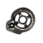 Load image into Gallery viewer, KIT ARRASTRE V12 14/42 124L - Mundimotos