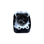 Cargar imagen en el visor de galería, Cilindro PLATINO 125 5S ORIGINAL - Mundimotos