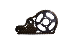 Load image into Gallery viewer, KIT ARRASTRE 14/42 PLATINO 125 DRL - Mundimotos