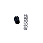Cargar imagen en el visor de galería, KIT RESORTE VALVULA BM150/DSIC125+ - Mundimotos