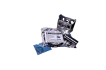 Cargar imagen en el visor de galería, KIT PISTON DISC125+ 0.75 INDIA - Mundimotos