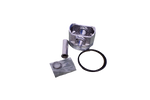 Cargar imagen en el visor de galería, Kit Piston 0.25 Bajaj Discover125St Generico - Mundimotos