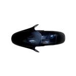 Cargar imagen en el visor de galería, Guardabarro traseraero Frontal Bajaj PULSAR 180 Ug Original - Mundimotos