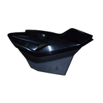 Load image into Gallery viewer, Tapa derecho bajaj Pulsar II sin color original - Mundimotos