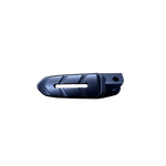 Cargar imagen en el visor de galería, Posapie traseraero Izquierdo Bajaj PULSAR 200 NS Bs4 Original - Mundimotos