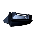 Load image into Gallery viewer, PROTECTOR DE RADIADOR LH DOMINAR 400 - Mundimotos