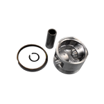 Load image into Gallery viewer, KIT PISTON 0.75 TORITO175 INDIA - Mundimotos
