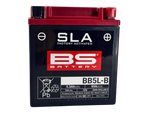 Cargar imagen en el visor de galería, Batería YB5L-B T110 / Viva / Activ / Fz16