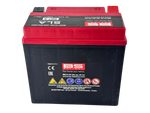 Cargar imagen en el visor de galería, Batería para moto YB7A Gn / Gs / Gixxer / Cr5