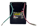 Cargar imagen en el visor de galería, Batería para moto | BATERIA YB2.5L-C XL125SGL145