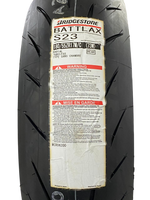 Load image into Gallery viewer, LLANTA 190/55ZR-17 BATTLAX HYPERSPORT S23