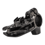 Cargar imagen en el visor de galería, Soporte de Manigueta BOXER 100 CT - PLATINO 100 Bajaj Original (derecho)