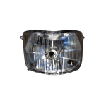 Cargar imagen en el visor de galería, Farola bajaj wind generico - Mundimotos