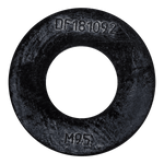 Load image into Gallery viewer, Caucho de Manubrio Inferior BOXER 100 TEC Bajaj Original