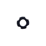 Load image into Gallery viewer, TUERCA EJE CLUTCH ROSCA LH ORIGINAL - Mundimotos